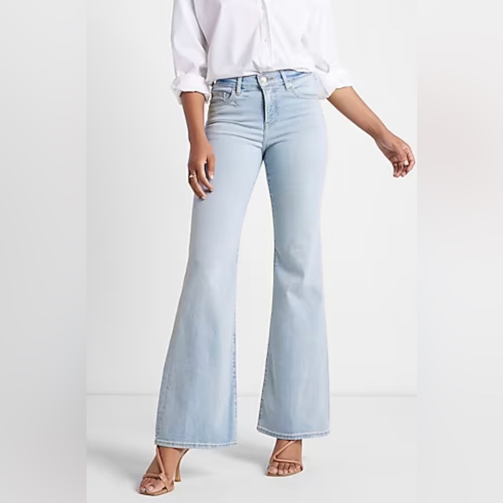 Express Jeans